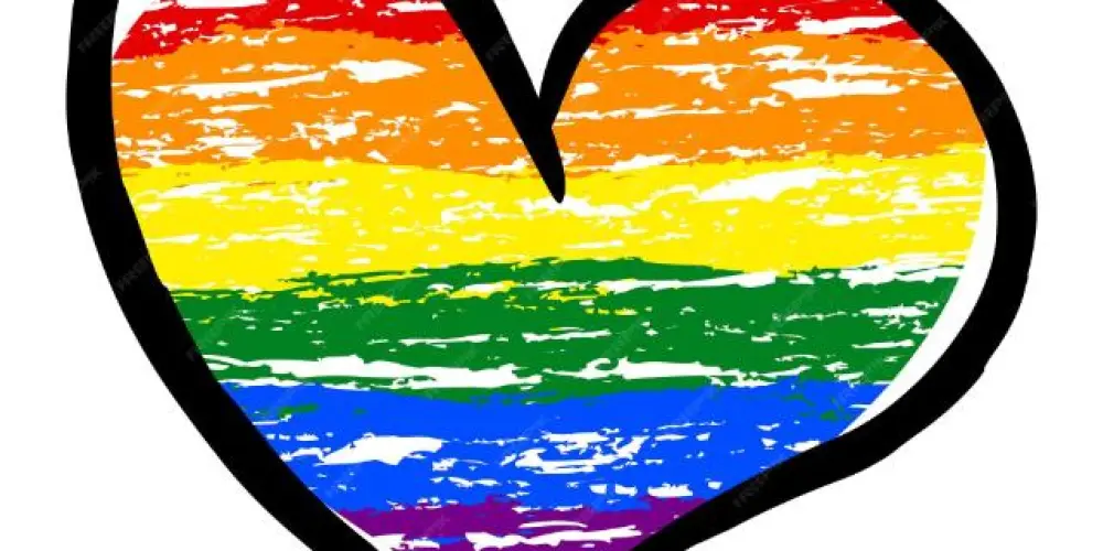 Imagem do grupo de WhatsApp 𝐂𝐀𝐏𝐒 𝐋𝐆𝐁𝐓 🏳️‍🌈