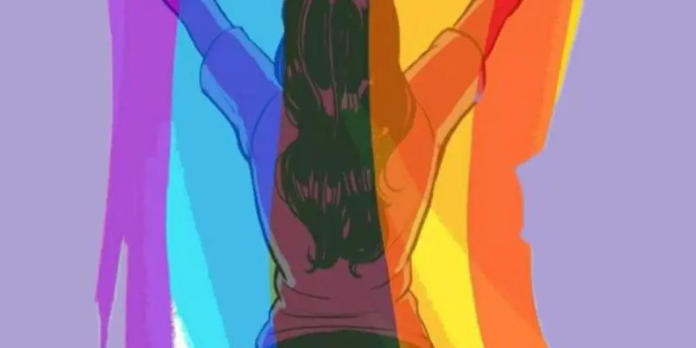 Imagem do grupo de WhatsApp 𝘛𝘳𝘪𝘢𝘨𝘦𝘮 𝘭𝘦𝘴𝘣𝘪𝘤𝘢𝘭𝘪𝘻𝘢𝘯𝘥𝘰