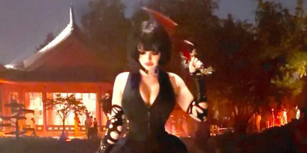 Imagem do grupo de WhatsApp ᴅᴏᴍ ᴅᴏᴍ ᴅᴏᴍ