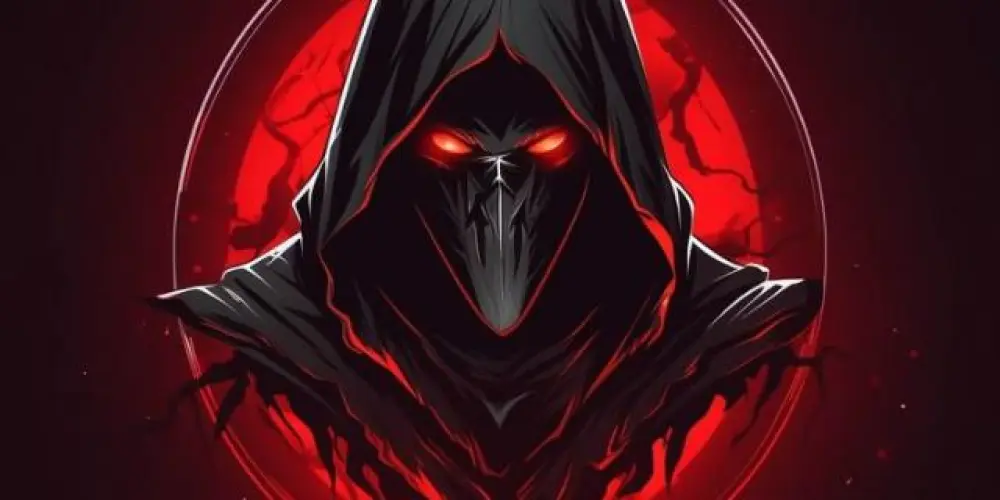 Imagem do grupo de WhatsApp 〠 ᗪ卂尺Ҝ 山乇乃 〠