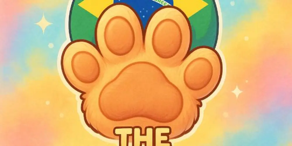 Imagem do grupo de WhatsApp 𝙏𝙃𝙀 𝙁𝙐𝙍𝙍𝙔 𝙕𝙊𝙉𝙀