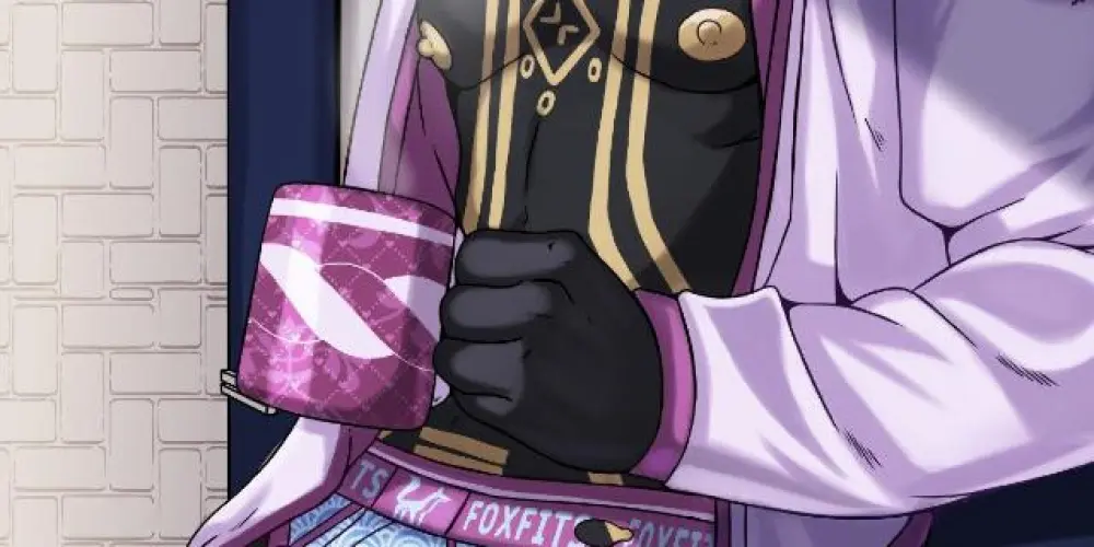 Imagem do grupo de WhatsApp 🔥♡𝑎𝑣𝑒𝑛𝑡𝑢𝑟𝑎 𝑓𝑢𝑟𝑟𝑦♡🐾♡≧◉◡◉≦