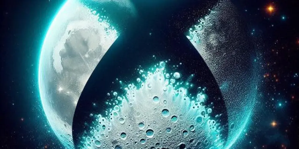 Imagem do grupo de WhatsApp 𝗫𝗕𝗢𝗫 𝗨𝗡𝗜𝗩𝗘𝗥𝗦𝗘 💚