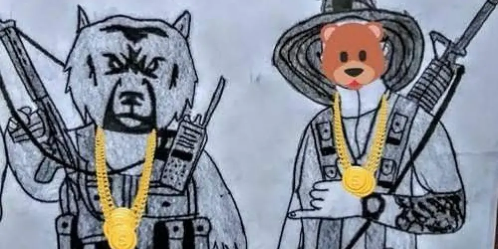 Imagem do grupo de WhatsApp 𝑻𝒓𝒐𝒑𝒂 𝒅𝒐 𝒓𝒊𝒐 𝒅𝒆 𝒋𝒂𝒏𝒆𝒊𝒓𝒐 𝒂𝒎𝒊𝒛𝒂𝒅𝒆𝒔