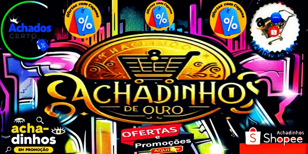 Imagem do grupo de WhatsApp 🤩🛒ＯＦＥＲＴＡＳ ＤＥ ＯＵＲＯ🥇💰