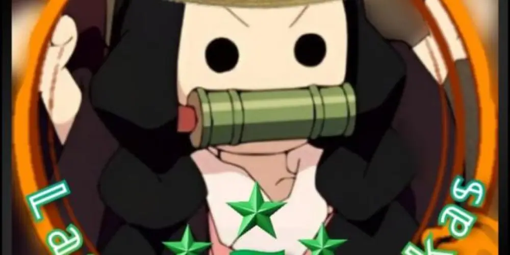 Imagem do grupo de WhatsApp 𝕃𝕒𝕤 ℂ𝕠𝕟𝕒𝕤 𝕃𝕠𝕜𝕒𝕤 🍀