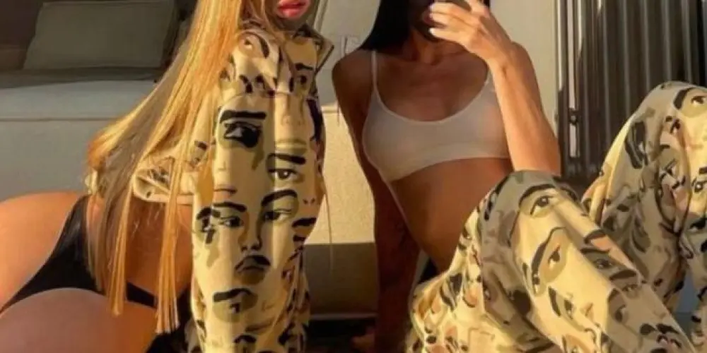 Imagem do grupo de WhatsApp 🍑🄰🅂 🄳🄾 🄹🄾🄱 🫦