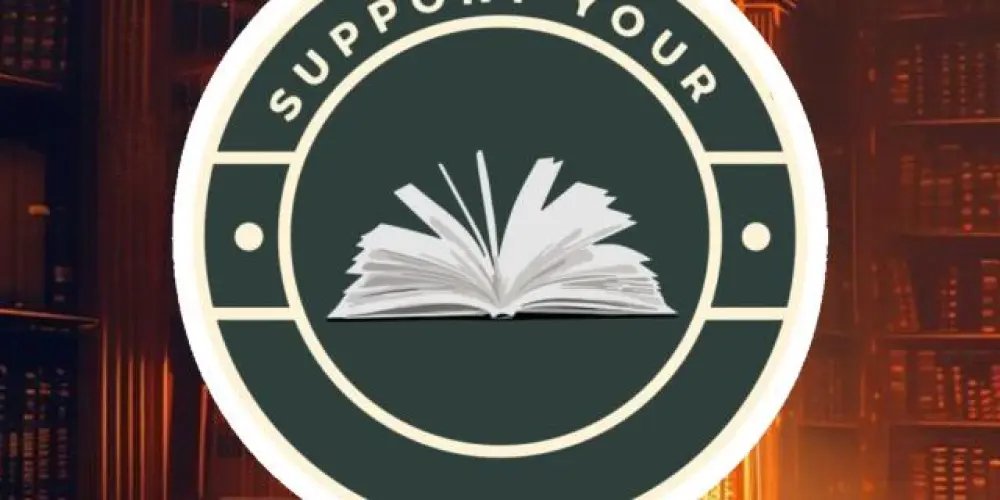 Imagem do grupo de WhatsApp 📚✨𝐀𝐩𝐨𝐢𝐨 𝐋𝐢𝐭𝐞𝐫𝐚𝐫𝐢𝐨