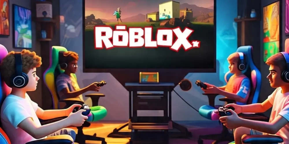 Imagem do grupo de WhatsApp 𝘼𝙢𝙞𝙜𝙤𝙨 𝙌𝙪𝙚 𝙅𝙤𝙜𝙖 𝙍𝙤𝙗𝙡𝙤𝙭