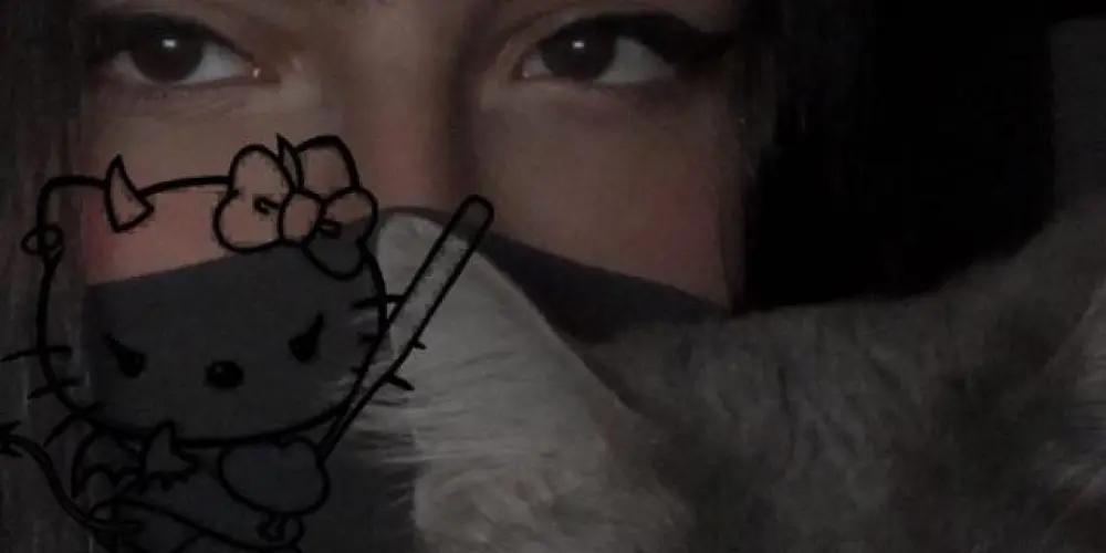 Imagem do grupo de WhatsApp 𝚃𝚑𝚎 𝚏𝚞𝚌𝚔 𝚏𝚛𝚒𝚎𝚗𝚍𝚜ᵀᴮᶜ