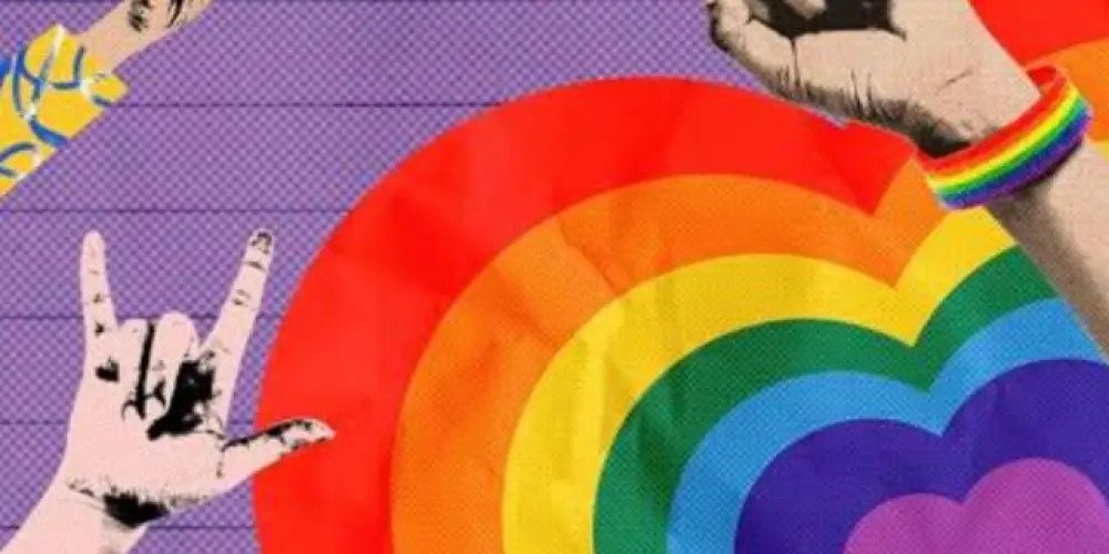 Imagem do grupo de WhatsApp 🏳️‍🌈🫶🏼🏳️‍🌈