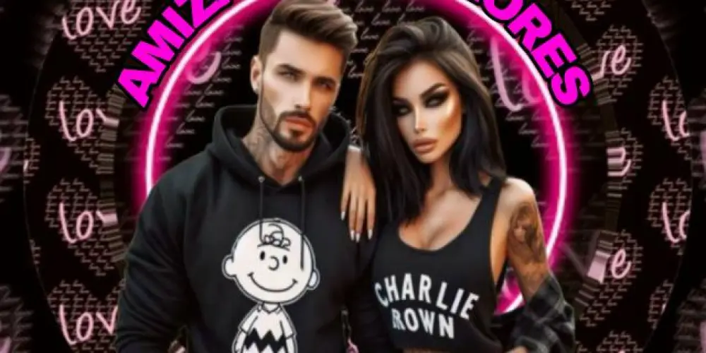 Imagem do grupo de WhatsApp 🅐🅜🅘🅩🅐🅓🅔🅢 🅔 🅐🅜🅞🅡🅔🅢