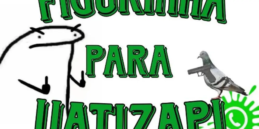 Imagem do grupo de WhatsApp 🪀𝙵𝙸𝙶𝚄𝚁𝙸𝙽𝙷𝙰 𝙿𝙰𝚁𝙰 𝚄𝙰𝚃𝙸𝚉𝙰𝙿𝙸🪀