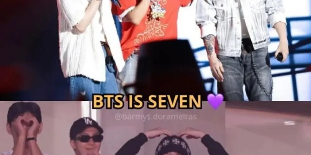 Imagem do grupo de WhatsApp 𝑴𝒖𝒏𝒅𝒐 𝑹𝒐𝒙𝒐 𝑶𝒕𝟕 ♡♡ 𝑩𝑻𝑺 💜