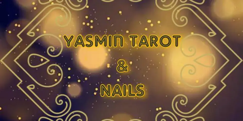 Imagem do grupo de WhatsApp ✧『💅🏻𝚈𝚊𝚜𝚖𝚒𝚗 𝚃𝚊𝚛𝚘𝚝 𝙴 𝙽𝚊𝚒𝚕𝚜🔮』✧