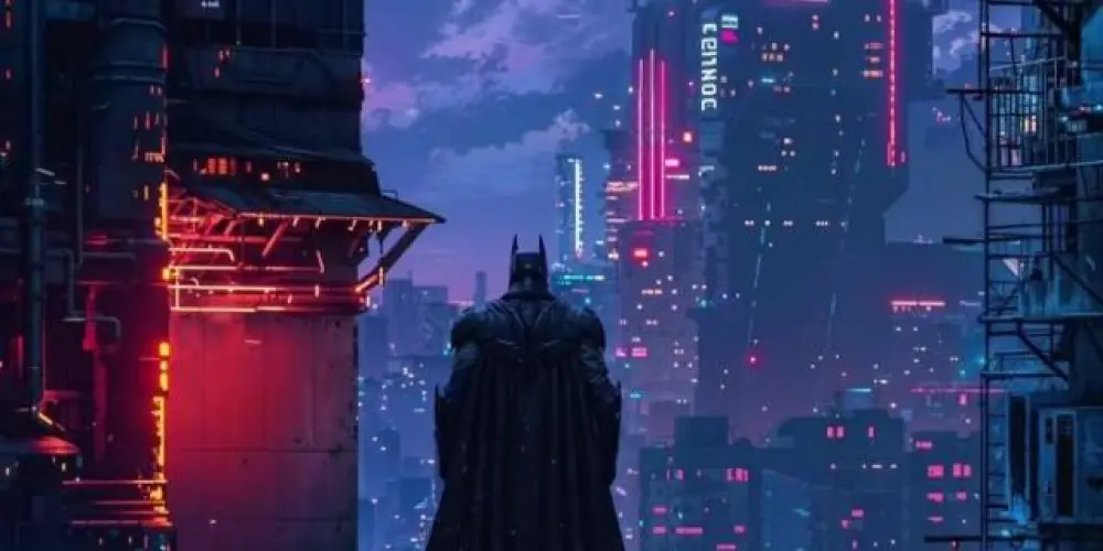 Imagem do grupo de WhatsApp 🐉 - 𝑮𝑶𝑻𝑯𝑨𝑴 𝑪𝑰𝑻𝒀 🎃