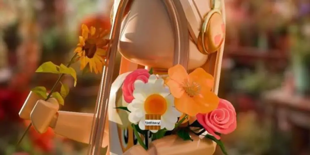 Imagem do grupo de WhatsApp 𝑮𝑹𝑶𝑾 𝑨 𝑮𝑨𝑹𝑫𝑬𝑵 𝑩𝑹 • 🫐