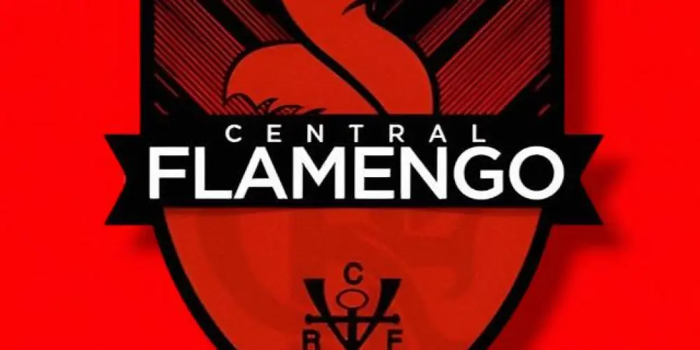 Imagem do grupo de WhatsApp 𝗖𝗲𝗻𝘁𝗿𝗮𝗹 𝗱𝗼 𝗙𝗹𝗮𝗺𝗲𝗻𝗴𝗼 🔴⚫