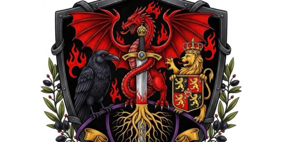 Imagem do grupo de WhatsApp 𝚁𝙴𝙸𝙽𝙾 𝙳𝙴 𝚅𝙷𝙰𝚁𝙴𝙽𝙽 - 𝙲𝙷𝙰𝚃 𝙶𝙴𝚁𝙰𝙻 ⚜️