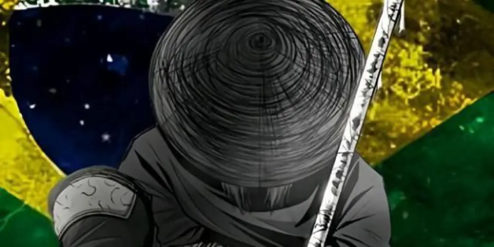 Imagem do grupo de WhatsApp ＬＥＮＤＡＲｉＯﾠＦＦ