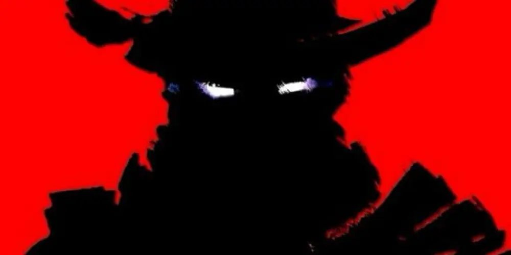 Imagem do grupo de WhatsApp ☠︎ 𝑨 𝒕𝒓𝒊𝒃𝒐 ☠︎