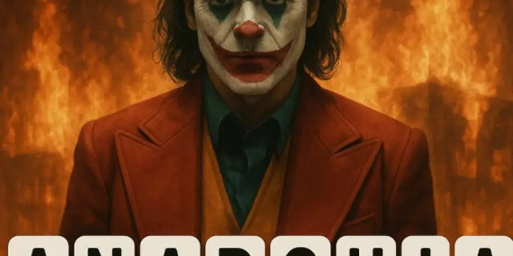 Imagem do grupo de WhatsApp 🅰🅽🅰🆁🆀🆄🅸🅰