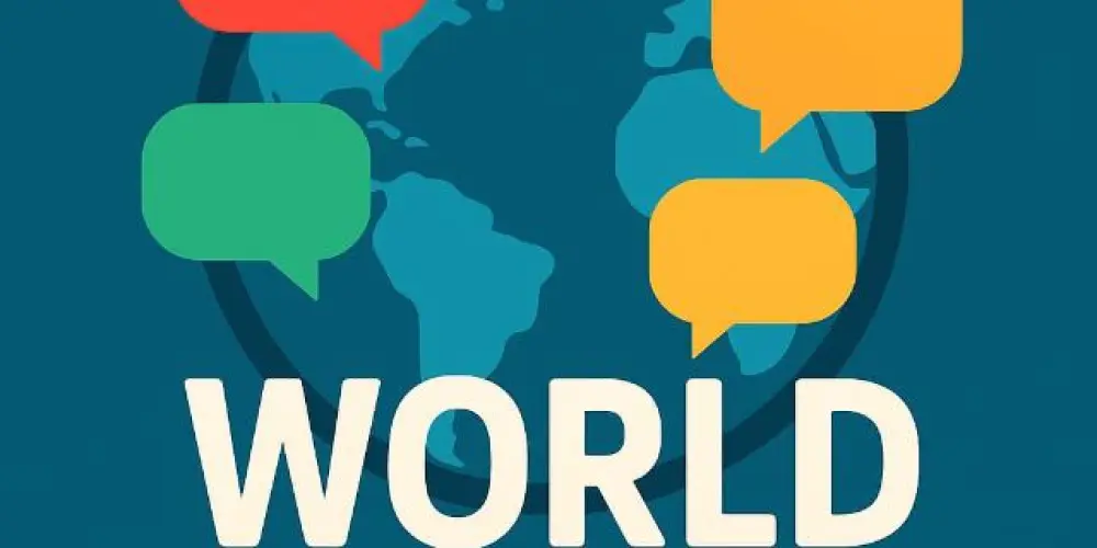 Imagem do grupo de WhatsApp 𝐖𝐎𝐑𝐋𝐃 𝐂𝐎𝐍𝐍𝐄𝐂𝐓𝐈𝐎𝐍