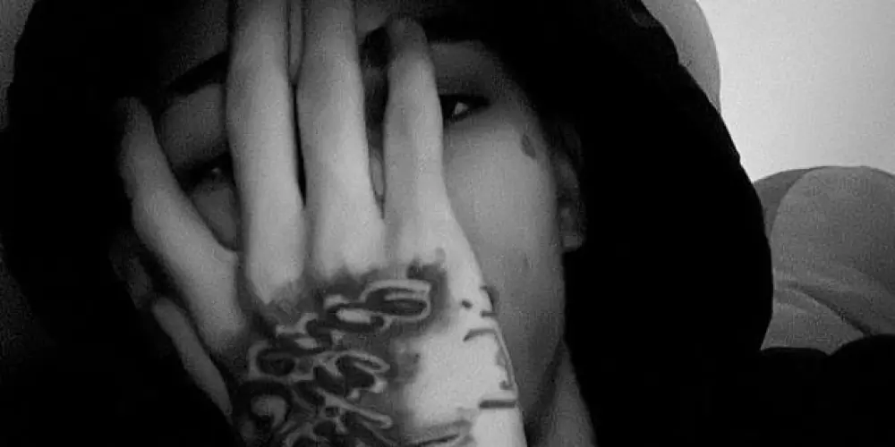 Imagem do grupo de WhatsApp 𝘾𝙖𝙗𝙖𝙧𝙚 𝙧𝙡𝙦 🍀