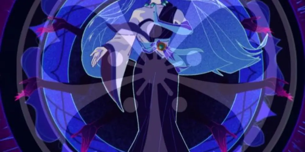 Imagem do grupo de WhatsApp ❀ 乃ㄥㄖ丂丂ㄖ爪 ❀