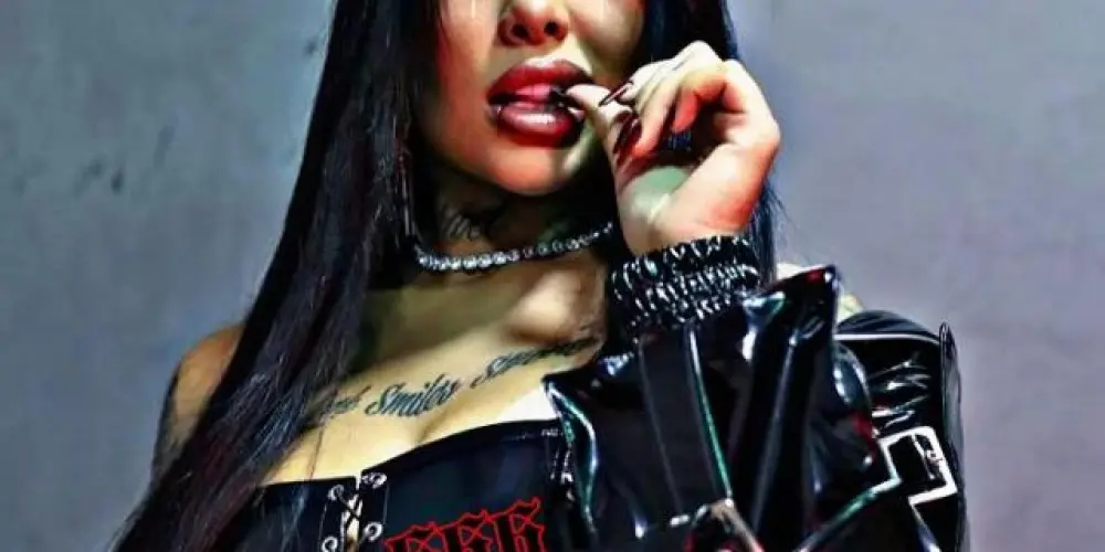 Imagem do grupo de WhatsApp 𝐶𝐻𝐴𝑇 𝐷𝐴 𝑀𝐴𝐷𝑈🔥😈