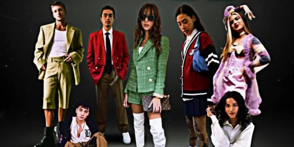 Imagem do grupo de WhatsApp 𝗥.𝗕.𝗡 🎸🎤