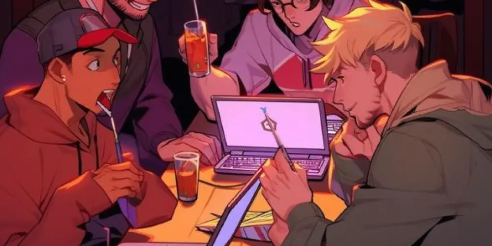 Imagem do grupo de WhatsApp 🎧𝕊𝕠𝕔𝕚𝕒𝕝𝕪 ℂ𝕒𝕗𝕗𝕖𝕖☕