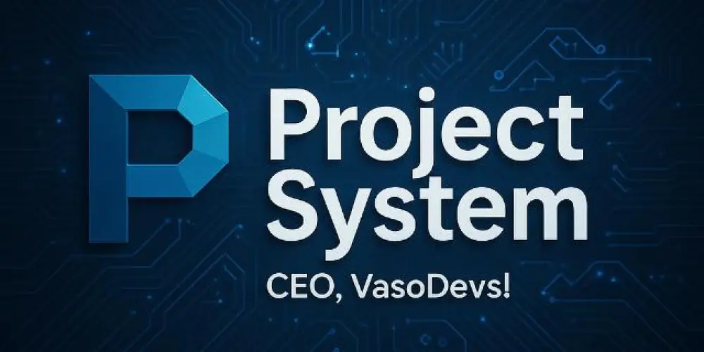 Imagem do grupo de WhatsApp ⏤͟͟͞͞𝙋𝙧𝙤𝙟𝙚𝙘𝙩 𝙎𝙮𝙨𝙩𝙚𝙢 / 𝙄𝙣𝙛𝙤 & 𝙐𝙥𝙙 ⚡