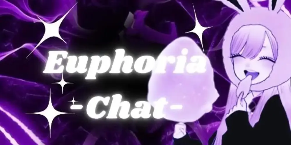 Imagem do grupo de WhatsApp ⊹ ᨘ໑▸ 𖥻 𝑬𝒖𝒑𝒉𝒐𝒓𝒊𝒂 - 𝗰𝗵𝗮𝘁 ˑ 𖦹