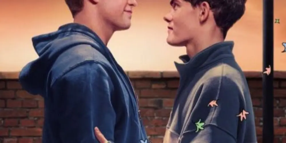 Imagem do grupo de WhatsApp 𝐺𝐴𝑌𝑅𝐷𝐸𝑁🌈⃞△