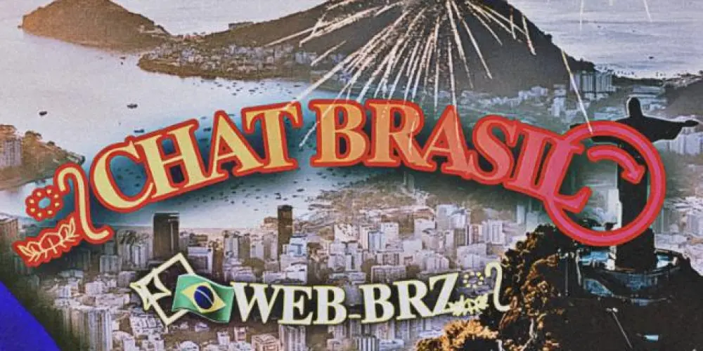 Imagem do grupo de WhatsApp ࿆⟅𝐂𝐇𝐀𝐓 𝐁𝐑𝐀𝐒𝐈𝐋🇧🇷