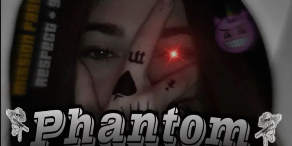 Imagem do grupo de WhatsApp ✞ 𝐏𝐇𝐀𝐍𝐓𝐎𝐌 ✞