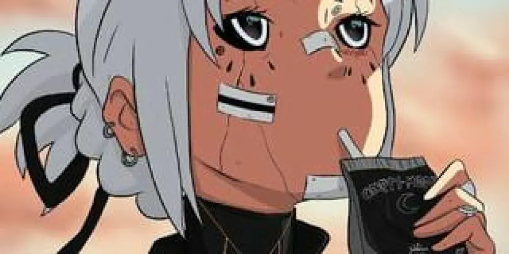 Imagem do grupo de WhatsApp ☂Ⓥ⚡ＦｉＧＵＲｉＮＨＡＳ⚡☯☂