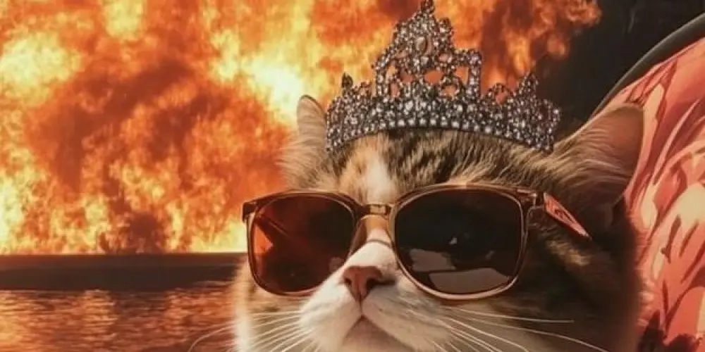 Imagem do grupo de WhatsApp 𝐼'𝑚 𝑗𝑢𝑠𝑡 𝑎 𝑔𝑖𝑟𝑙 💋