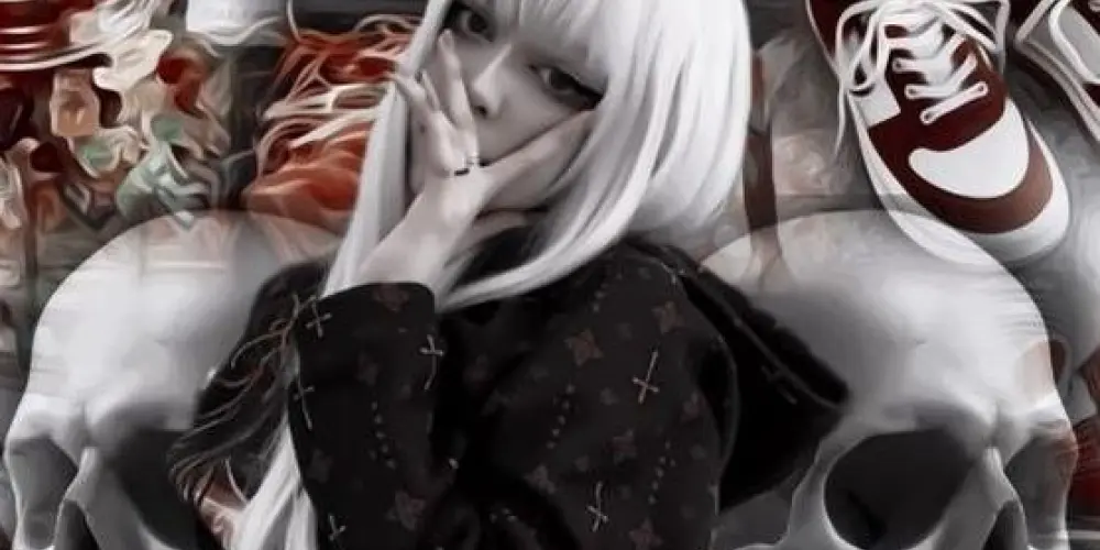 Imagem do grupo de WhatsApp 🔥 ⃟᮪〭۬̇〬⃟˖🌑 𝐇𝛢𝐑𝐃𝐂𝐎̸𝐑𝚵ᶜʰᵃᵗ 🌑  ⃟᮪〭۬̇〬⃟🔥