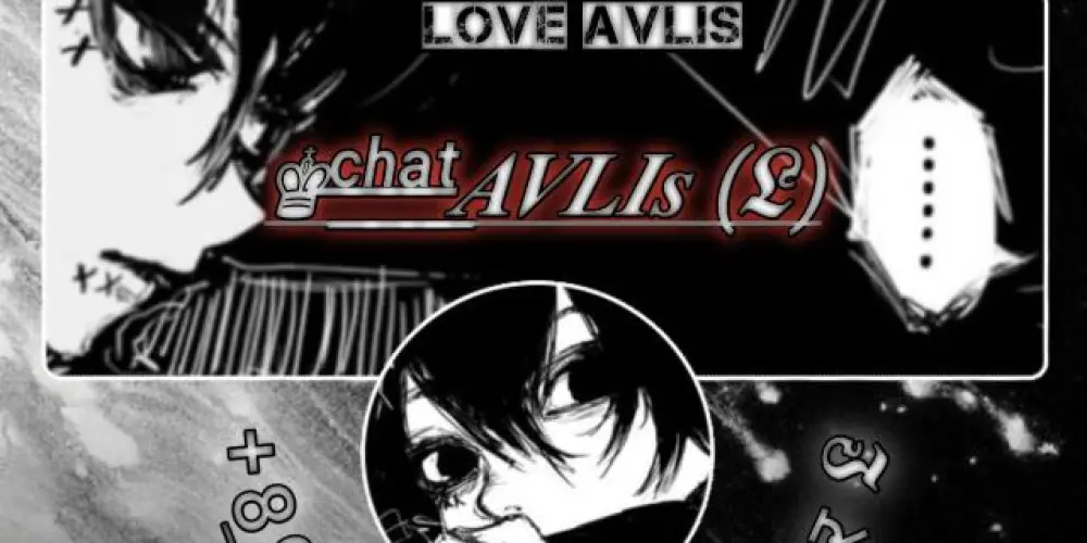 Imagem do grupo de WhatsApp ♚ᶜ̶͟ʰ̶͟ᵃ̶͟ᵗ̶͟𝑨𝑽𝑳𝑰𝒔 (𝕷)