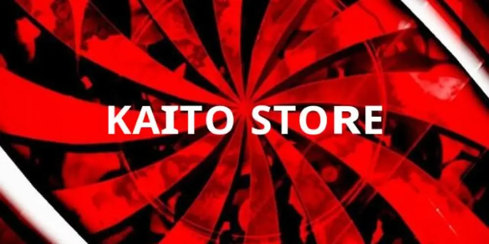 Imagem do grupo de WhatsApp ᴋᴀɪᴛᴏ ꜱᴛᴏʀᴇ