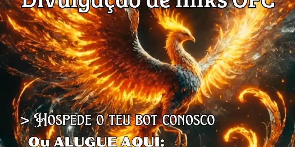 Imagem do grupo de WhatsApp 𖤍𝔽𝔼̇ℕ𝕀𝕏ᵈⁱᵛᵘˡᵍᵃᶜ̧ᵒ̃ᵉˢ 𝕆𝔽ℂ𖤍