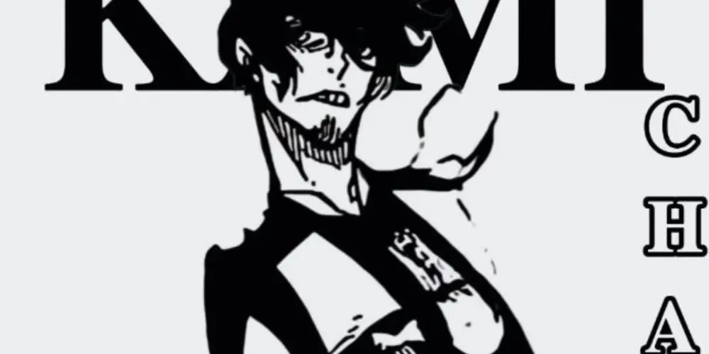 Imagem do grupo de WhatsApp ☯︎ 𝐊𝐀𝐌𝐈-𝐂𝐇𝐀𝐓 ☯︎