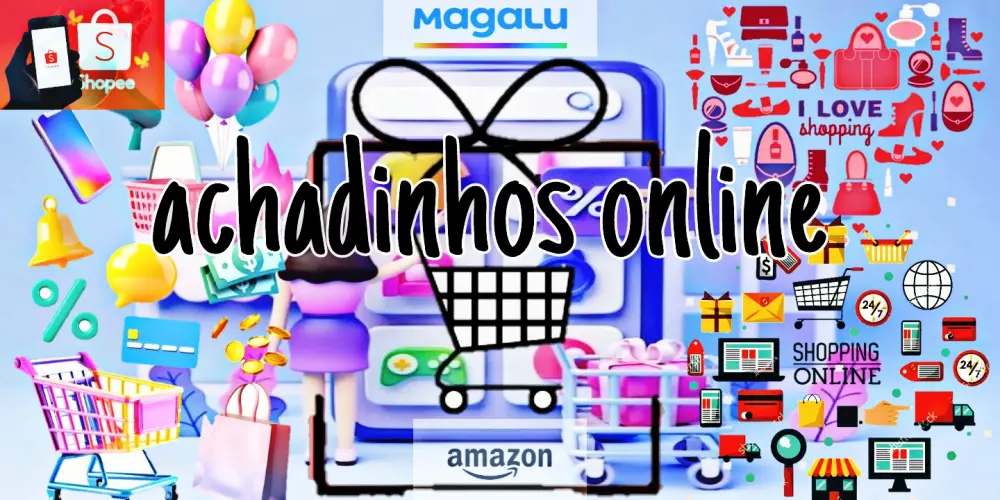 Imagem do grupo de WhatsApp 🤩 𝙀𝙈𝙋𝙄𝙍𝙀 𝘼𝘾𝙃𝘼𝘿𝙄𝙉𝙃𝙊𝙎 🛒📢🔍