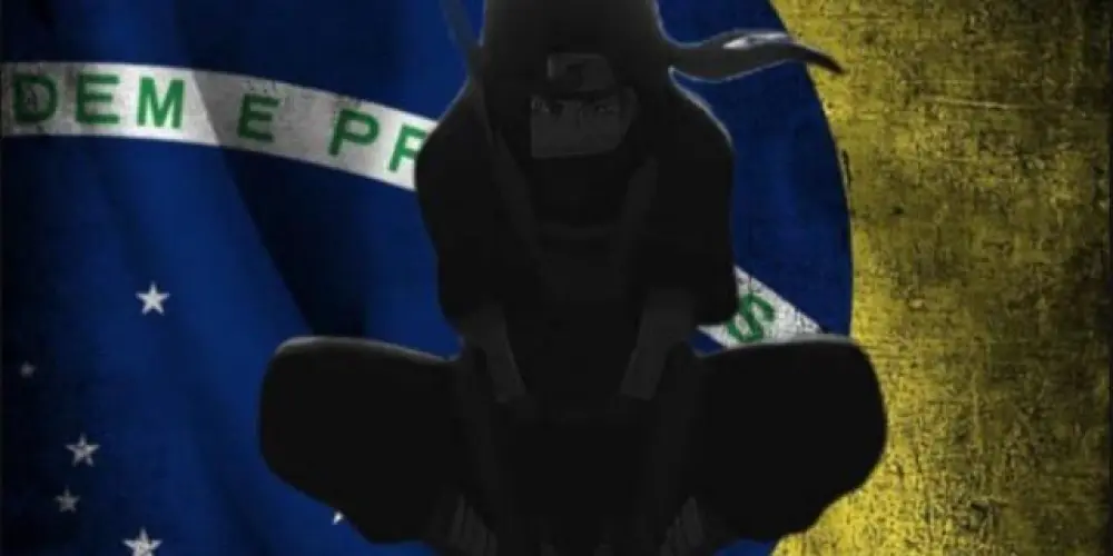 Imagem do grupo de WhatsApp ⓋＦｒｅｔａｙｌｅｓﾠＡｋａｔｓｕｋ 💀☠️