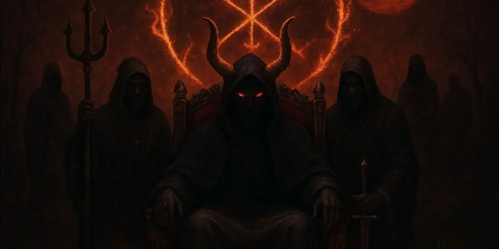 Imagem do grupo de WhatsApp 🐍🔥🜏𝕿𝖍𝖊 𝕴𝖓𝖋𝖊𝖗𝖓𝖆𝖑 𝕮𝖔𝖛𝖊𝖓𝖆𝖓𝖙 🜏🔥🐍