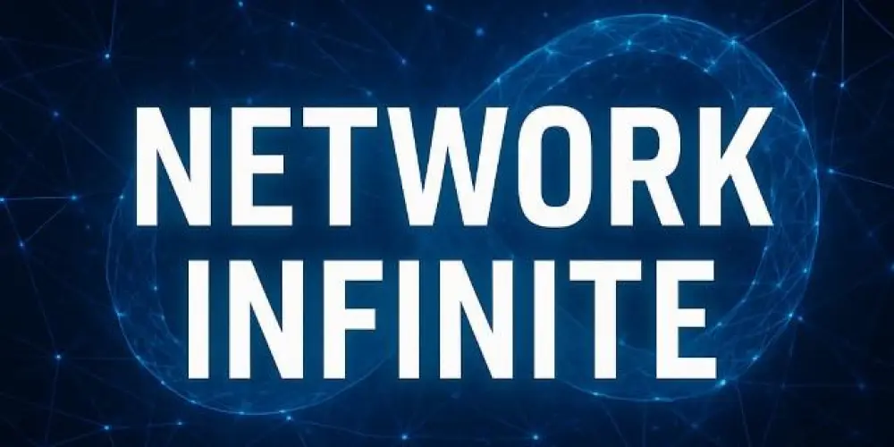 Imagem do grupo de WhatsApp 𝐍𝐄𝐓𝐖𝐎𝐑𝐊 𝐈𝐍𝐅𝐈𝐍𝐈𝐓𝐄