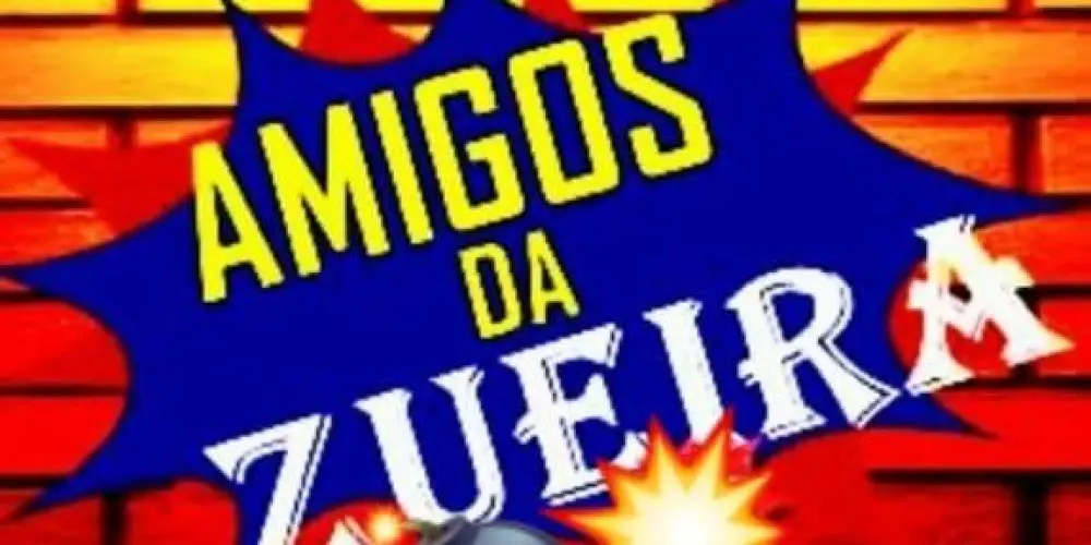Imagem do grupo de WhatsApp 𝐀𝐌𝐈𝐆𝐎𝐒 𝐃𝐀 𝐙𝐔𝐄𝐈𝐑𝐀 💣💥