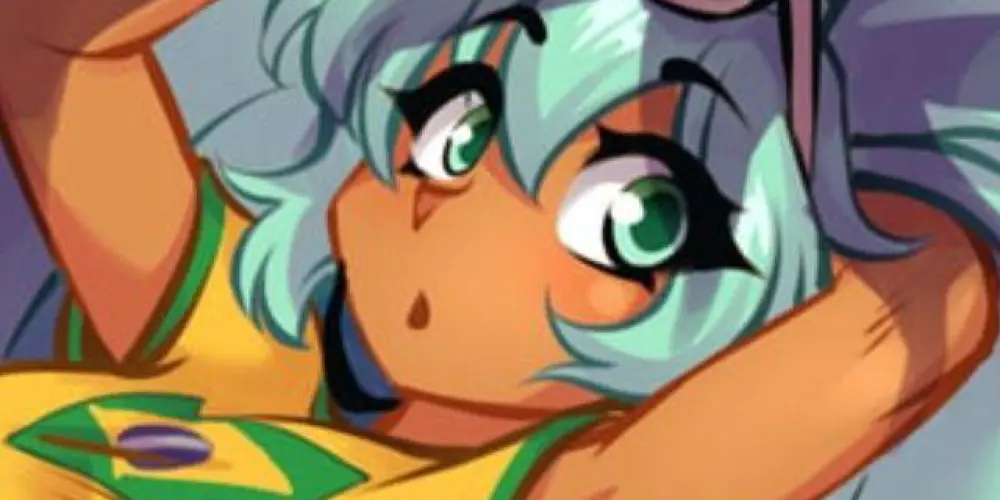 Imagem do grupo de WhatsApp 𝐁⏤͟͟͞͞⃟𝐑𝐀⃞𝐙𝐈⃟𝐋𝐈⃞𝐀𝐍⃟ ​᭄